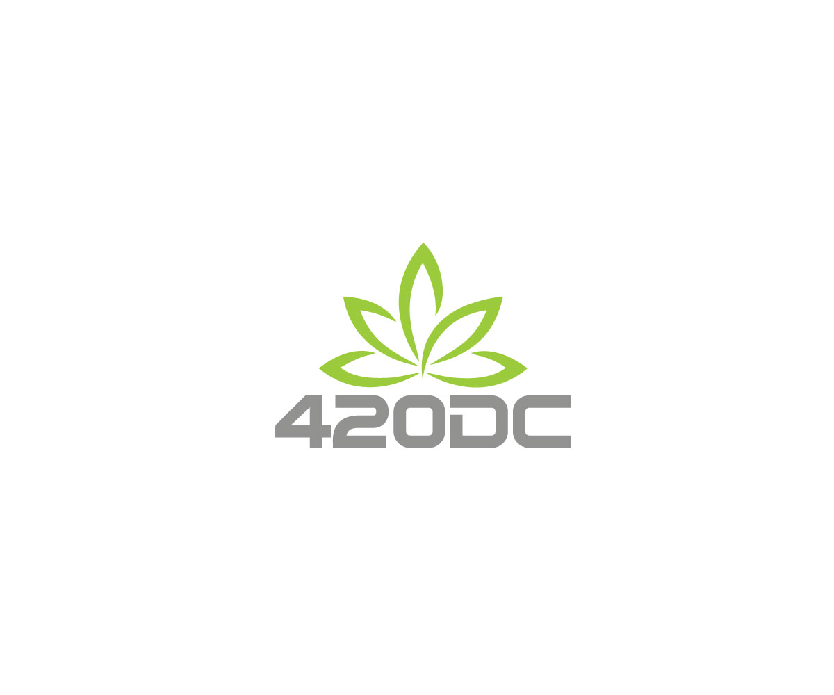 Logo Design by asman for 420 Events DC | Design #16794258