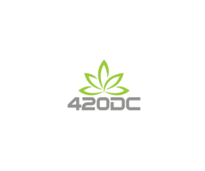 Logo Design by asman for 420 Events DC | Design: #16794258
