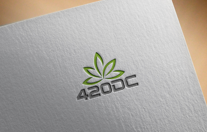 Logo Design by asman for 420 Events DC | Design #16794260