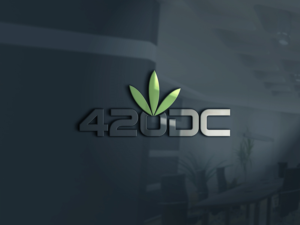 Logo Design by Oaxaqueña for 420 Events DC | Design: #16786225