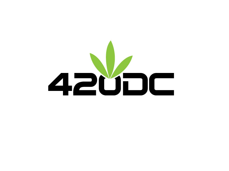 Logo Design by Oaxaqueña for 420 Events DC | Design #16786226
