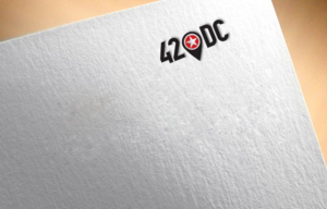 Logo Design by zebronicgraphic for 420 Events DC | Design: #16785824