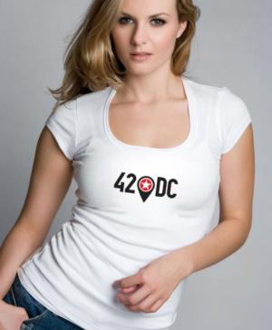 Logo Design by zebronicgraphic for 420 Events DC | Design: #16785826