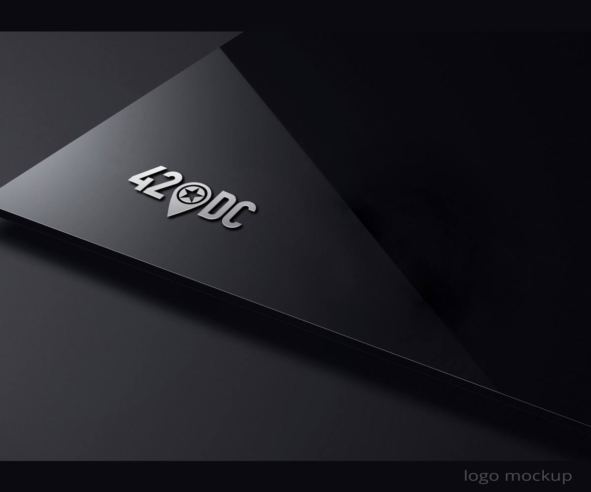 Logo Design by zebronicgraphic for 420 Events DC | Design #16785827