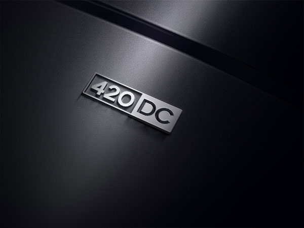 Logo Design by RHD for 420 Events DC | Design #16793284