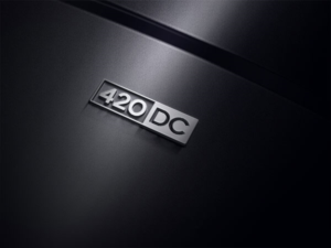 Logo Design by RHD for 420 Events DC | Design: #16793284