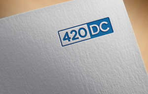Logo Design by RHD for 420 Events DC | Design: #16793287