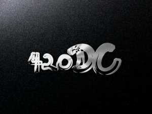 Logo Design by RANARANA for 420 Events DC | Design: #16790867