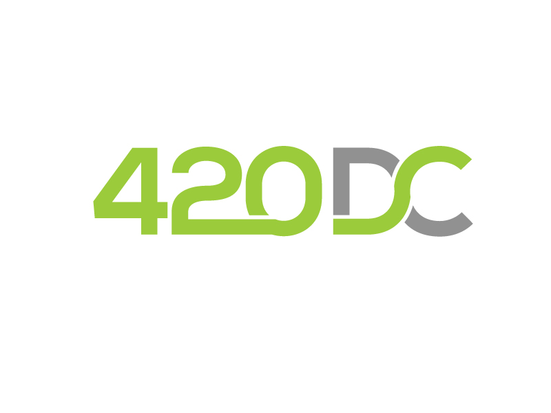 Logo Design by GaryMckinnon for 420 Events DC | Design #16798001