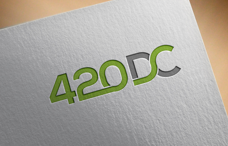 Logo Design by GaryMckinnon for 420 Events DC | Design #16798003
