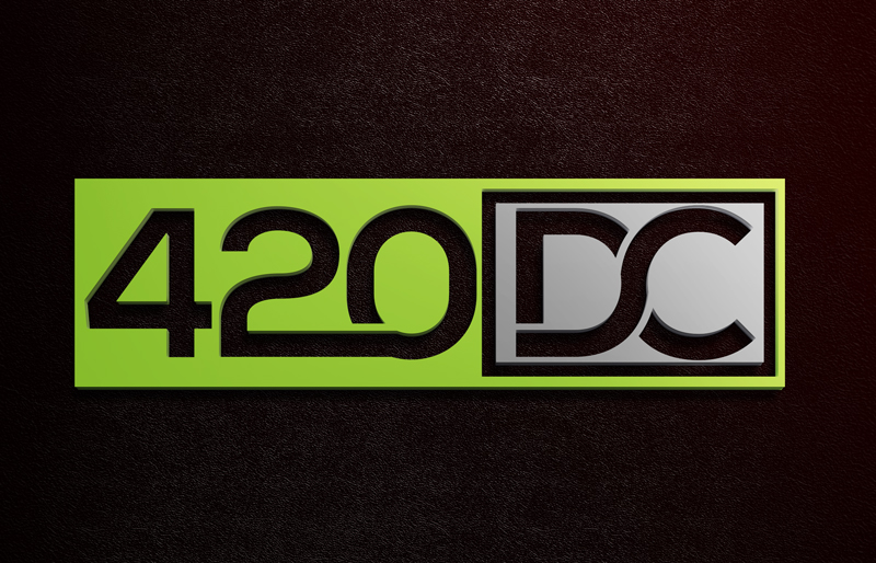 Logo Design by GaryMckinnon for 420 Events DC | Design #16798004