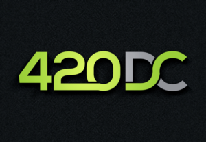 Logo Design by GaryMckinnon for 420 Events DC | Design: #16798005