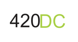 Logo-Design von Ayesha 5 für 420 Events DC | Design #16791689