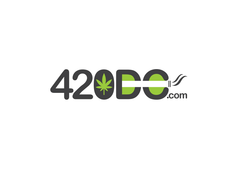 Logo Design by Steve Greco Design for 420 Events DC | Design #16824714
