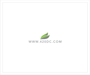 Logo-Design von Hengki 3 für 420 Events DC | Design #16833806