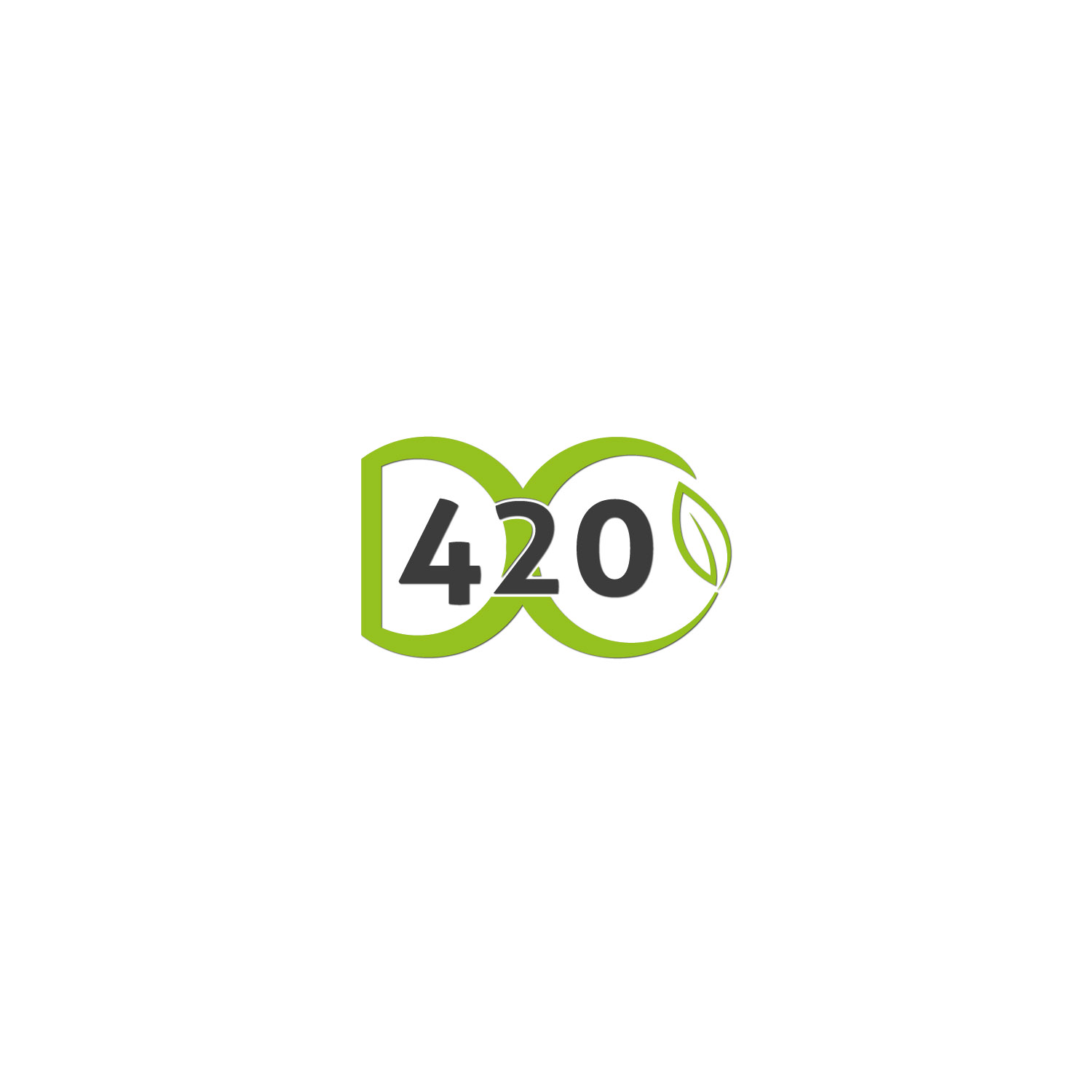 Diseño de Logo por MANOJBARMAN para 420 Events DC | Diseño #16830464