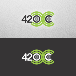 Logo Design by Deepa 4 for 420 Events DC | Design: #16830463
