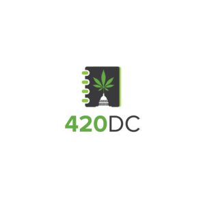 Logo Design by Red Attire Designs for 420 Events DC | Design: #16832660