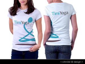 T-shirt Design by SaMUeL