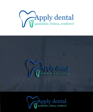 Diseño de Logo por joliau para este proyecto | Diseño: #16693729