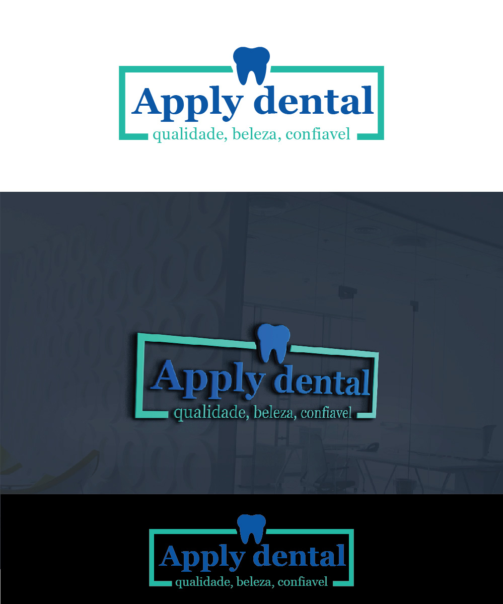 Diseño de Logo por joliau para este proyecto | Diseño #16693731