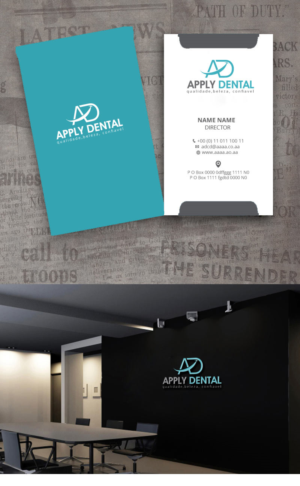 Diseño de Logo por zebronicgraphic para este proyecto | Diseño: #16698060