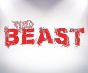 I'M A BEAST | Design de Logo par Light Hand Design