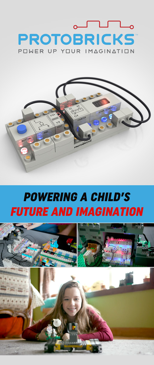 Banner Ad Design by Gfx.26™ for Broms Technologies, LLC | Design #16694383