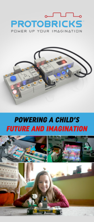 Banner Ad Design by Gfx.26™ for Broms Technologies, LLC | Design: #16694383