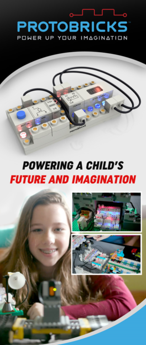 Banner Ad Design by Gfx.26™ for Broms Technologies, LLC | Design: #16694384