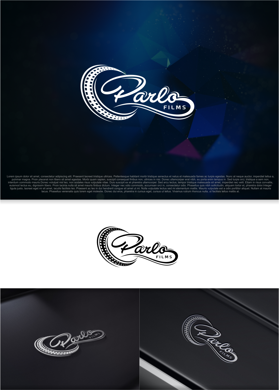 Logo Design by artswolf for this project | Design #16755380