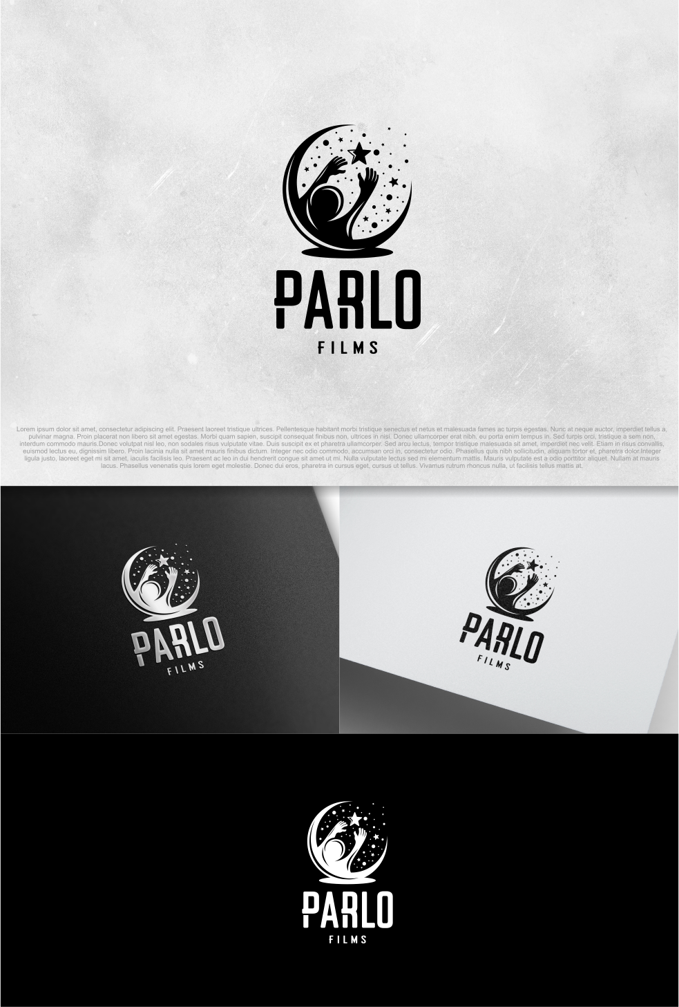Logo Design by artswolf for this project | Design #16755381