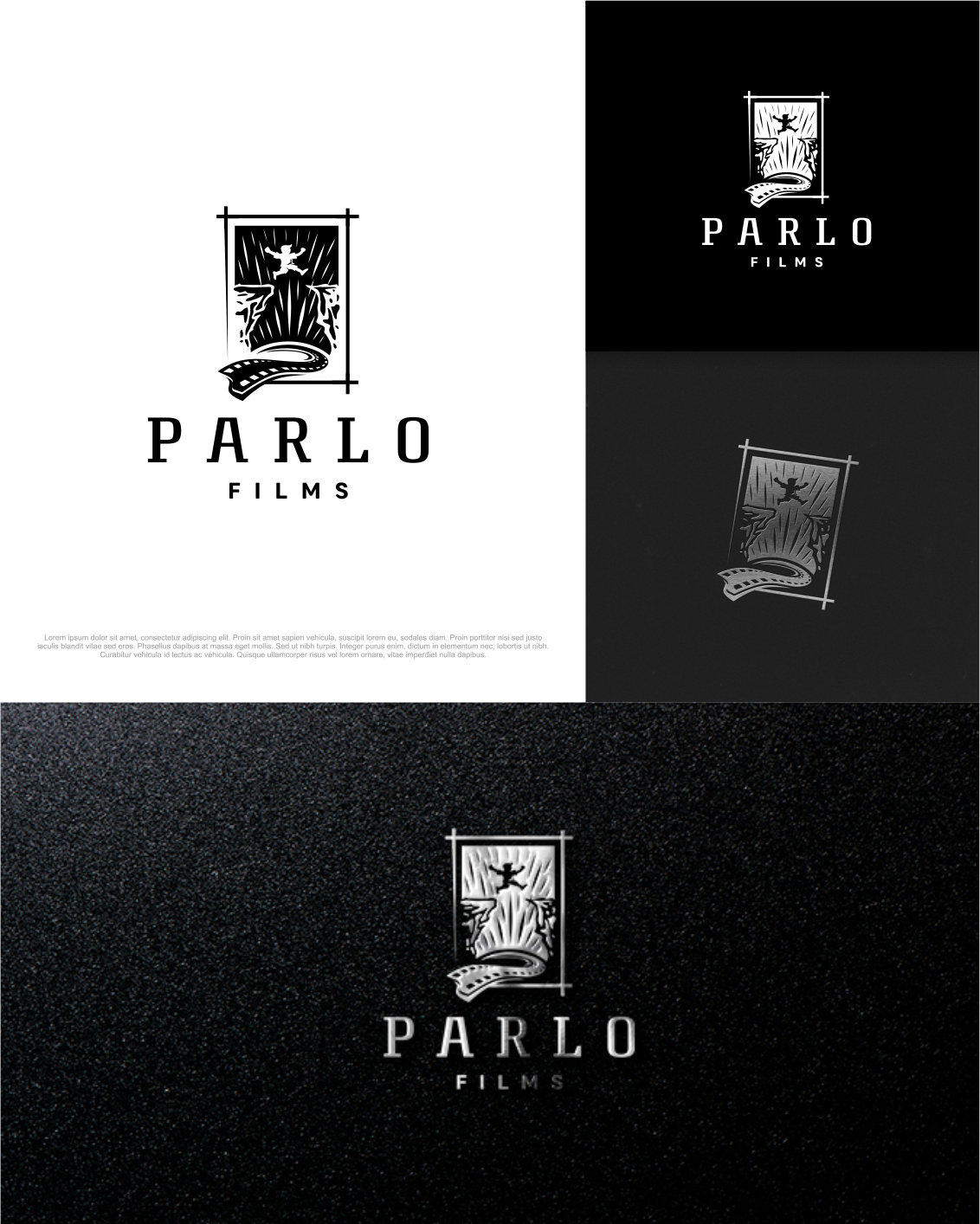 Logo Design by artswolf for this project | Design #16755384