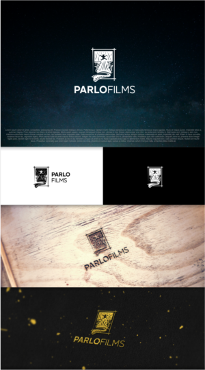 Logo Design by artswolf