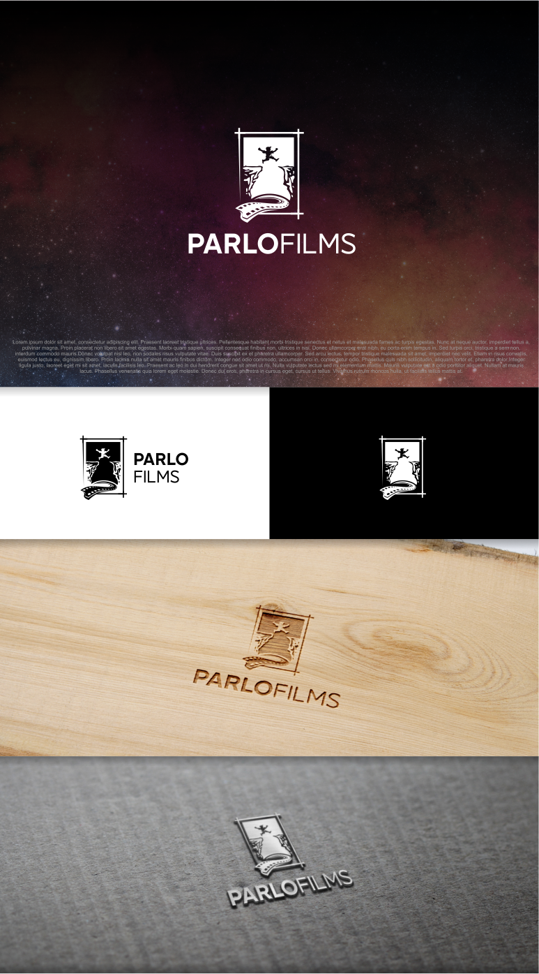 Logo Design by artswolf for this project | Design #16820171