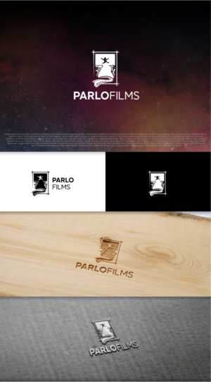 Logo Design by artswolf for this project | Design: #16820171