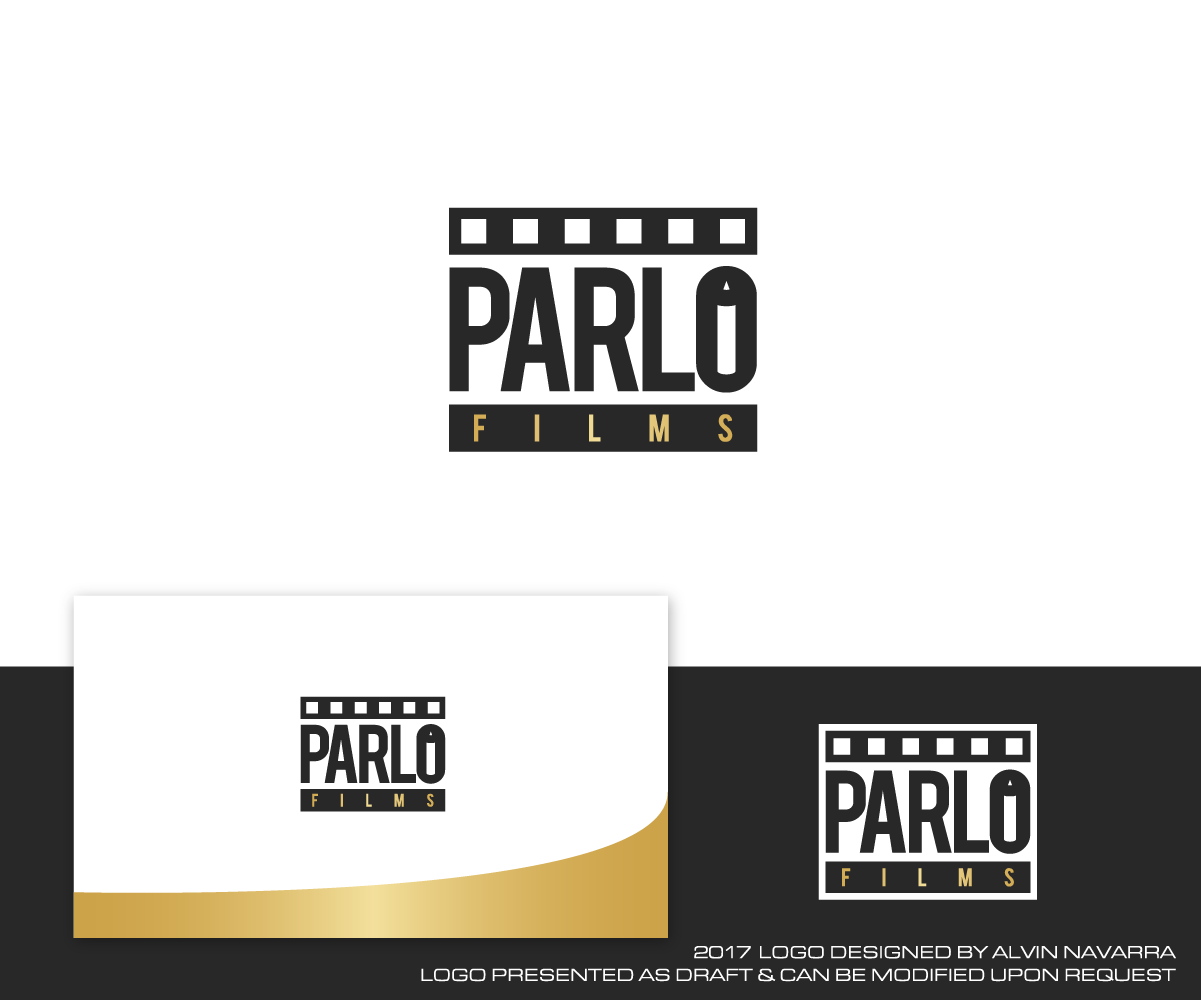 Logo Design by alvinnavarra for this project | Design #16723460