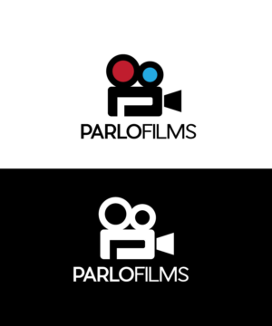Parlo Films | Design de Logo par sherman