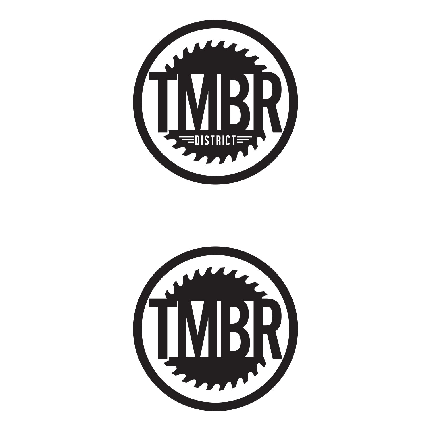 Logo Design by moisesf for this project | Design #16869903