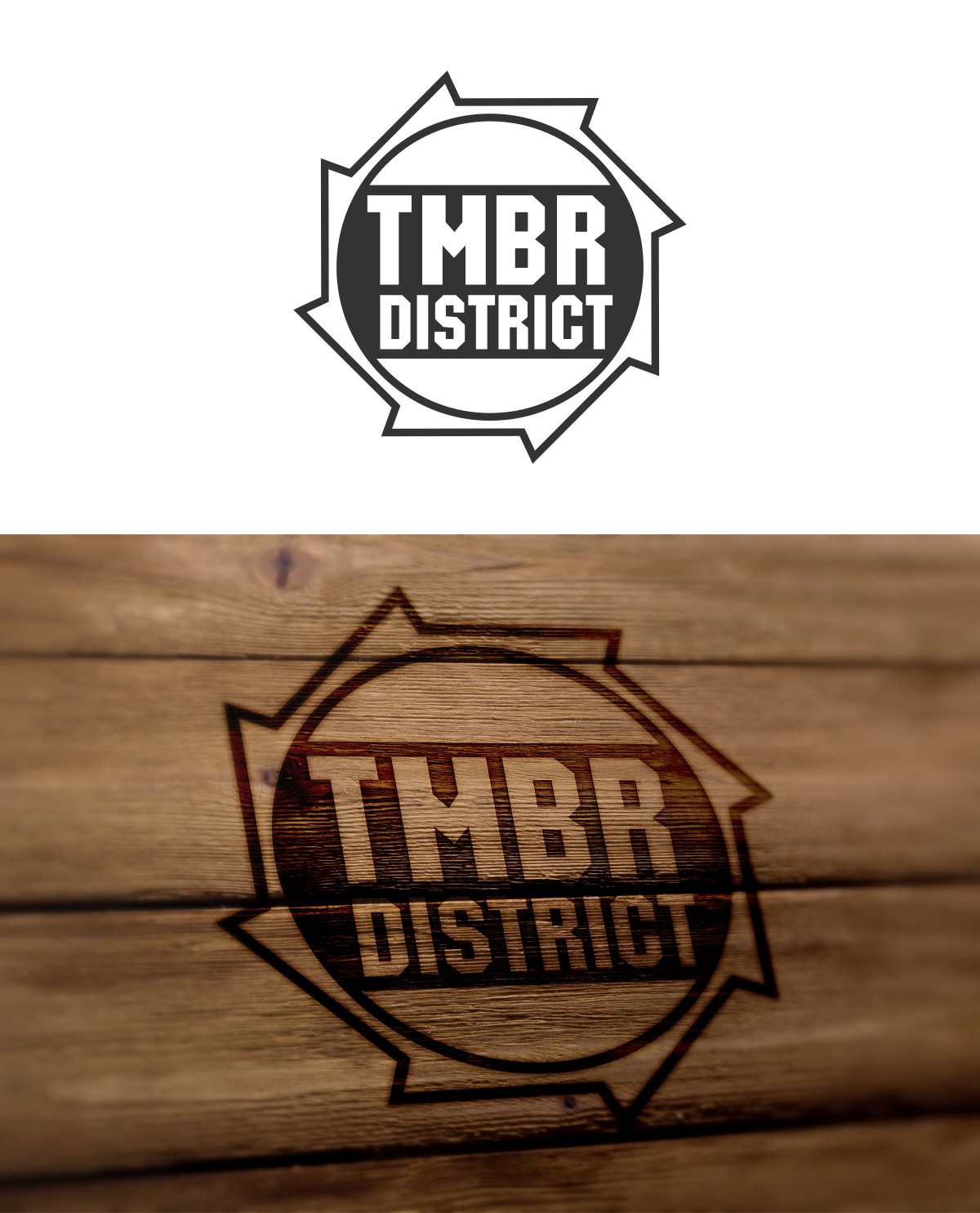 Logo Design by bojboga for this project | Design #16820470