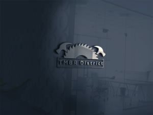 Diseño de Logo por imsakiballhasan para este proyecto | Diseño: #16720603