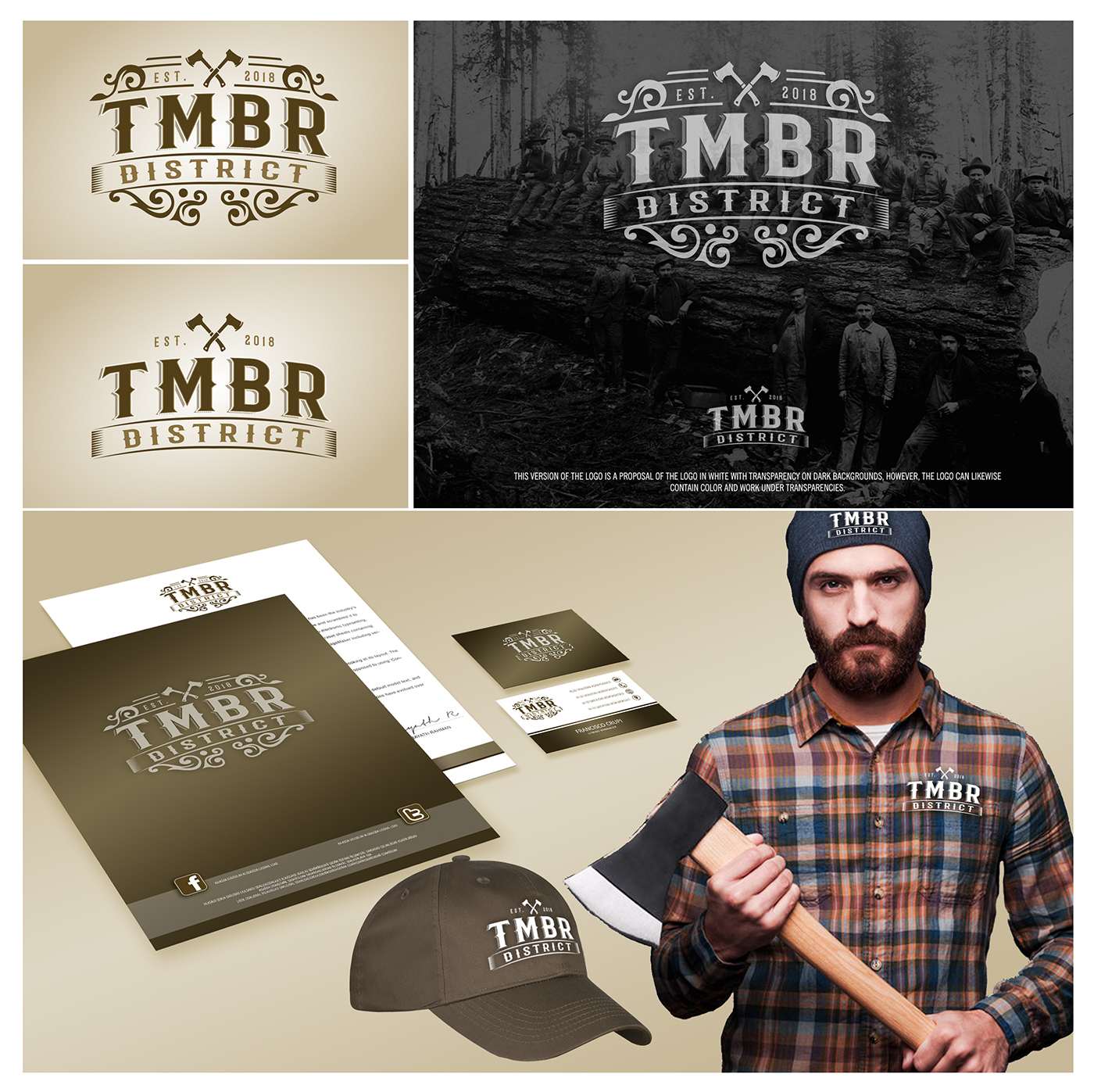 Logo Design by francisco crupi 2 for this project | Design: #16902911