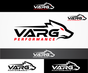 Logo Design by sangeloenriquez for Varg Performance Products Ltd. | Design #16698996