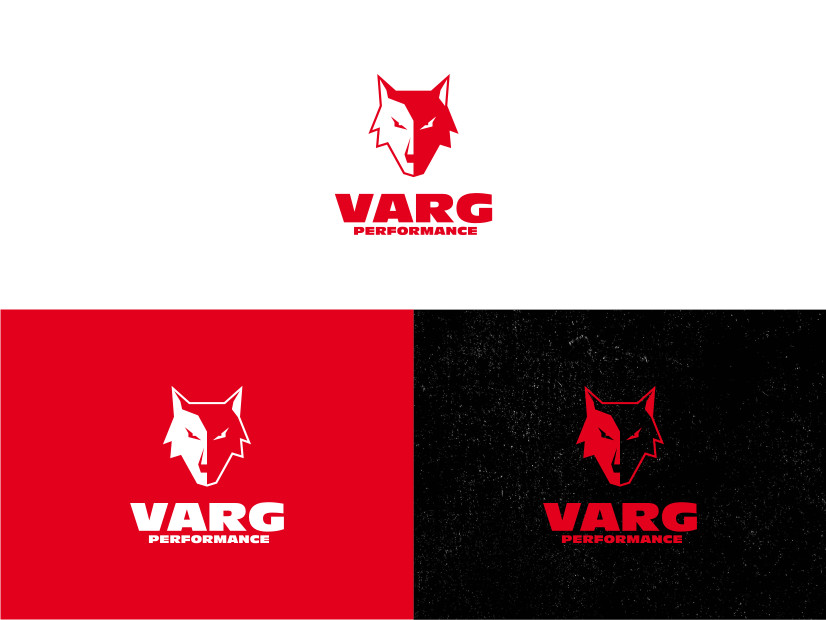 Logo-Design von Atvento Graphics für Varg Performance Products Ltd. | Design #16730654