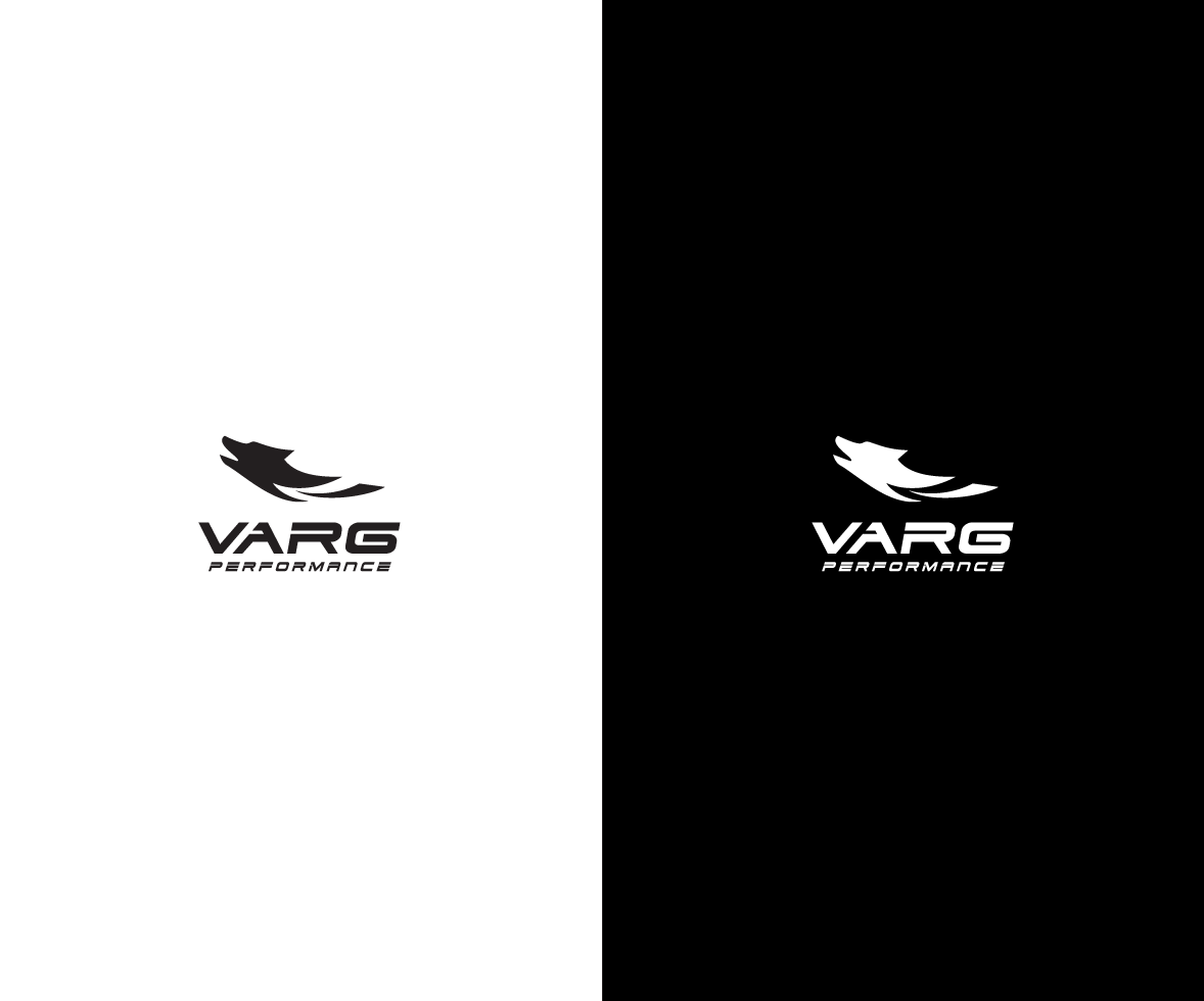 Logo Design by bijuak for Varg Performance Products Ltd. | Design #16697064