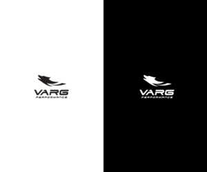 Logo Design by bijuak for Varg Performance Products Ltd. | Design: #16697064