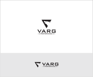 Logo Design by bijuak for Varg Performance Products Ltd. | Design: #16706386