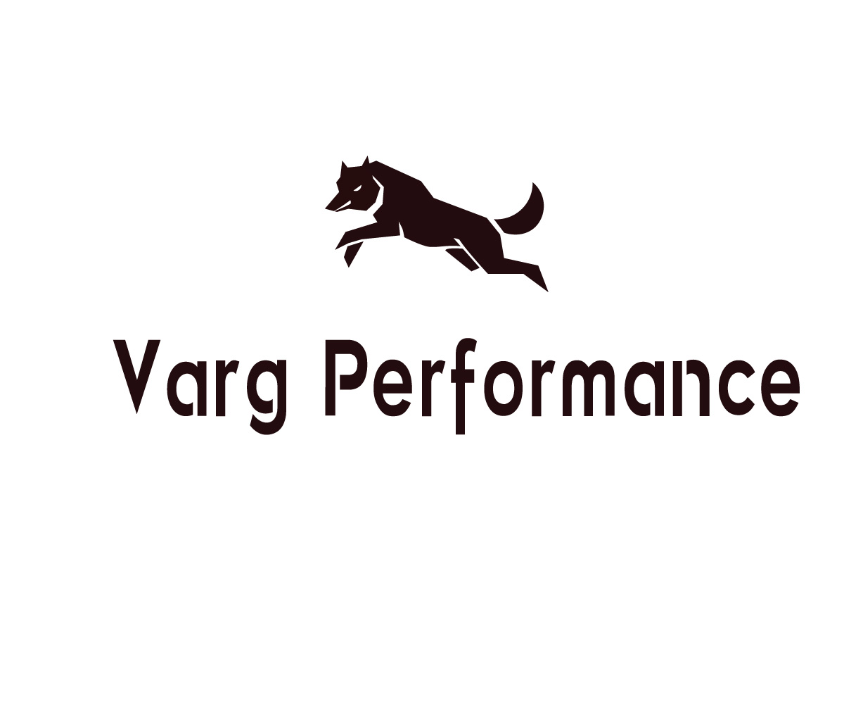 Logo Design by Zoochen for Varg Performance Products Ltd. | Design #16703200