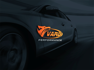 Logo Design by Deziners Zone for Varg Performance Products Ltd. | Design: #16707673