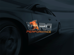 Logo Design by Deziners Zone for Varg Performance Products Ltd. | Design: #16707674